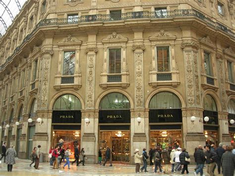 prada italien
